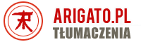 Tumacz aciski CZAPLINEK